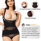 3-in-1 Women's Lightweight Mesh Yoga Bodysuit Shaper