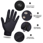 🔥HOT SALE 50% OFF🎁💖Ultimate Waterproof & Windproof Thermal Gloves🚀Free shipping