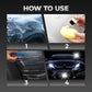 🔥Last Day 50% OFF🔥Car Scratches Repairing & Polishing Wax Paint Restorer