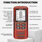 🎉 65% OFF!! 💯🪛Multifunctional Handheld Metal & Wall Detector