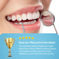 🥳2026 HOT SALE🥳💞50K+ SOLD! 🦷✨ 50% OFF! German Precision Floss Picks – 0.1mm ultra-fine tip for precise, gentle cleaning between teeth. Fresher smile & healthier gums! 🛡️💪