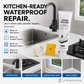 🏠 MULTI-PURPOSE WATERPROOF JOINT FILLER — Mould-Resistant | Flexible Seal | Indoor & Outdoor Use 🔧