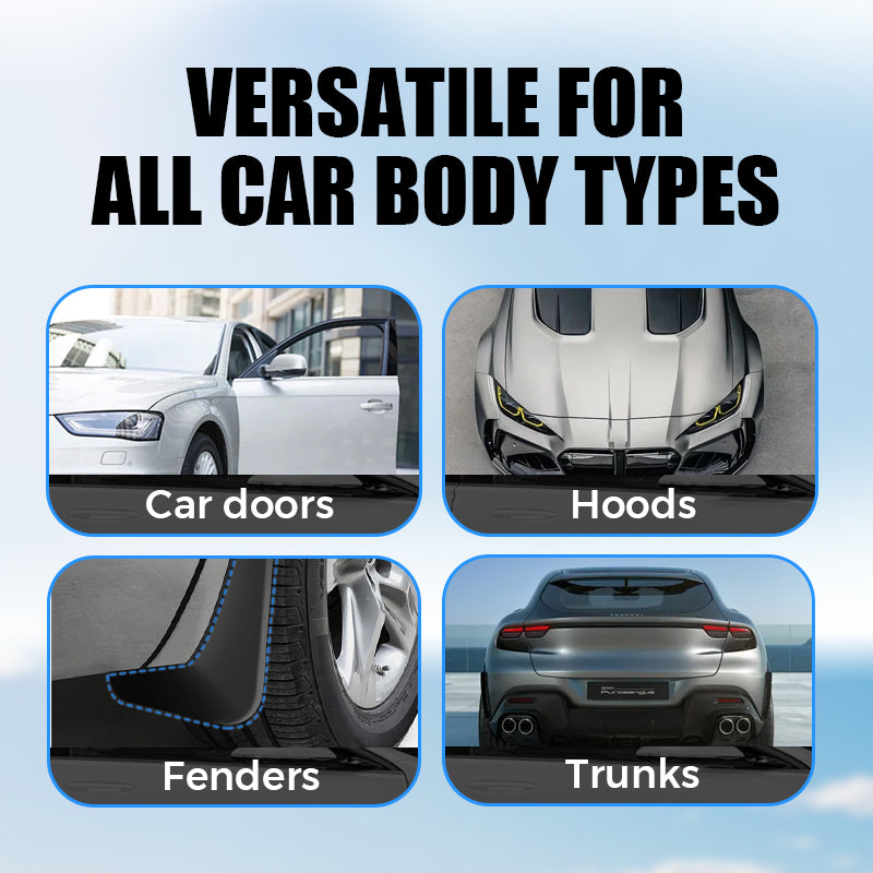 🏆🚗Dent Repair Magic - Auto Body Dent Repair Suction Cup Tool✨