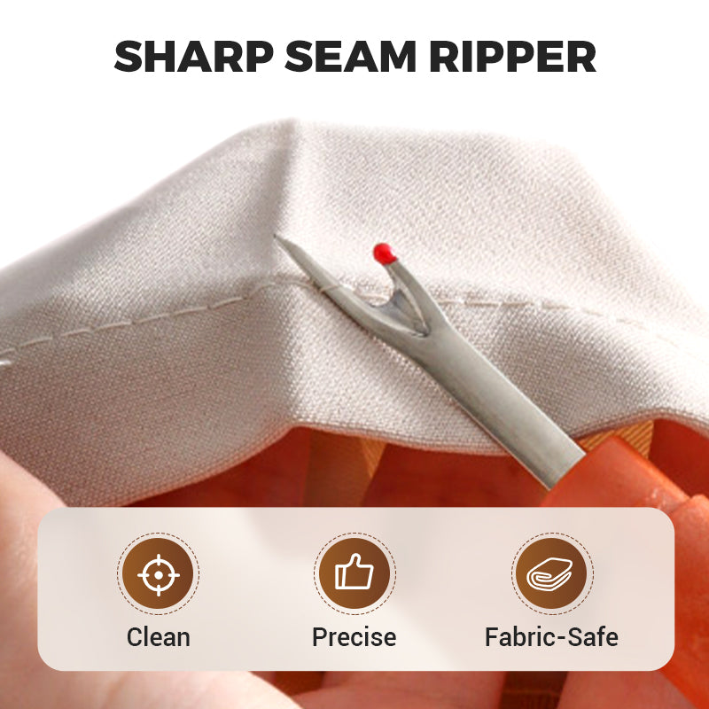 🔥 2025 Hot Sale 49% OFF🔥🧵37PCS Sewing Tool Set