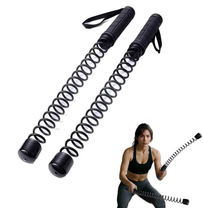 💥 Intense Fitness Training Ropes | Perfect for Home & Gym 🏠