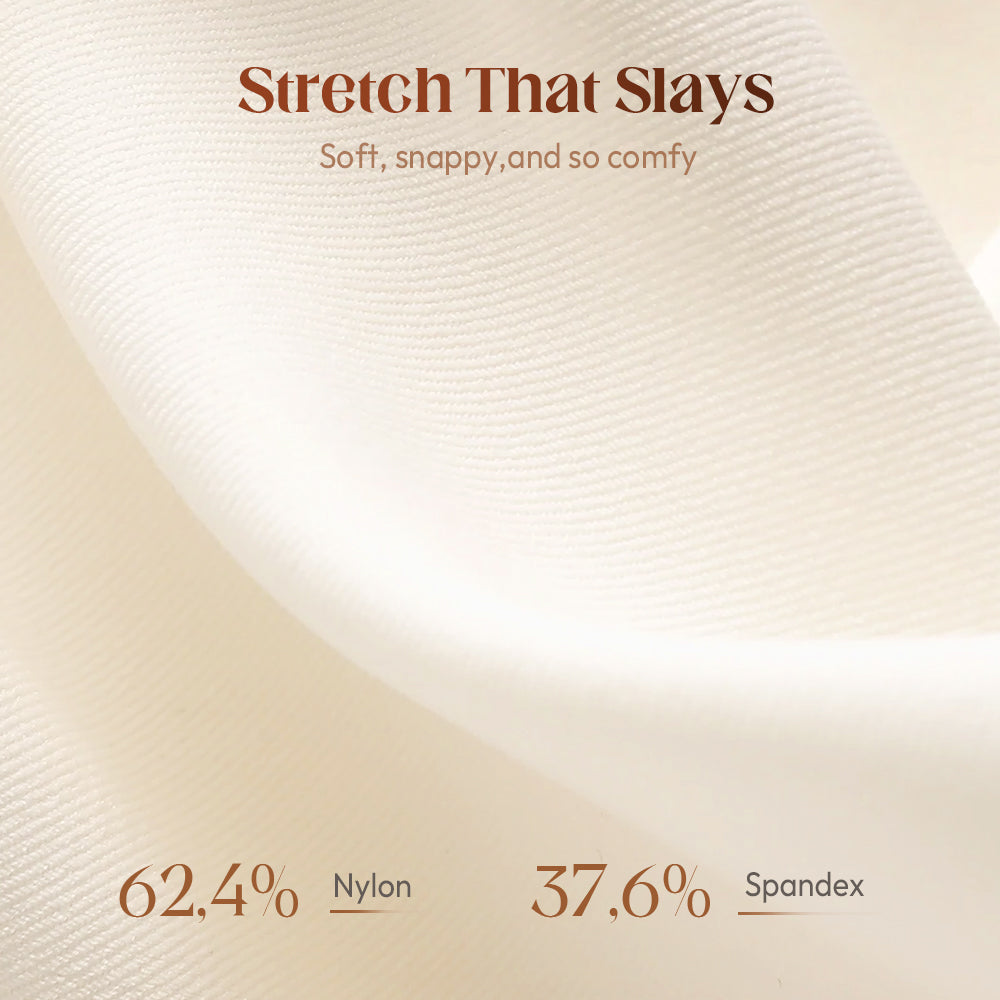 🔥Hot Sale 50% OFF!!⚡High-Waisted Butt-Lifting Shaping Shorts