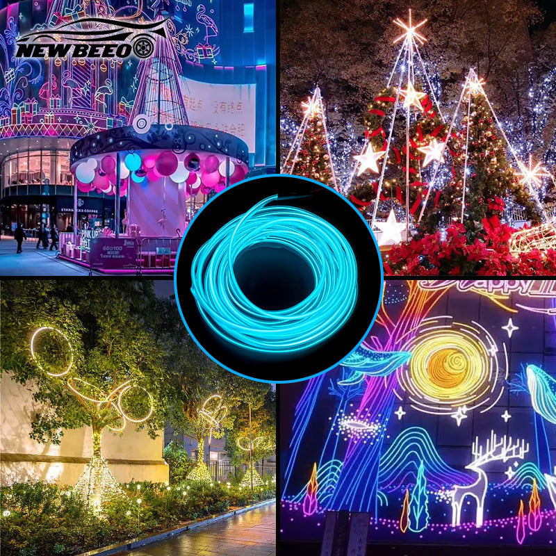 ⏳Limited-time 50% OFF💥 Car Interior LED Strip Atmosphere Lights Pro – Add a Custom Glow to Your Cabin, Easy to Fit & Great for Evening Drives 💡