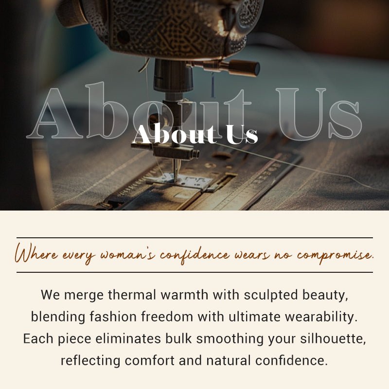 Hot Sale 50% OFF!!⚡50K+ SOLD!❄️One-Seam Shaping Leggings✨✨Stay Warm.Look Snatched. 💕