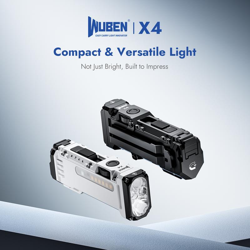 💎 50% OFF! 💎 180° Rotating Head LED Work Light