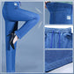 💖 SPECIAL PRICE: ONLY￡13.99!💕👖High Waist Ultra-Stretch Mom Jeans