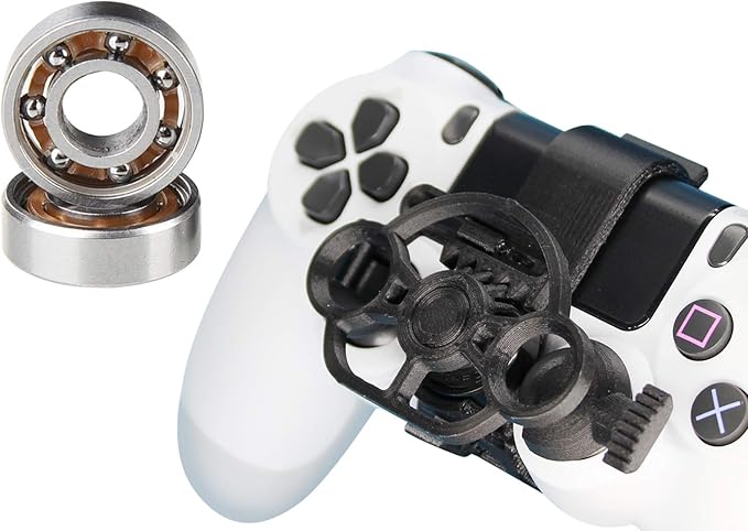 🎮New PC steering wheel for racing games – Driving Simulator