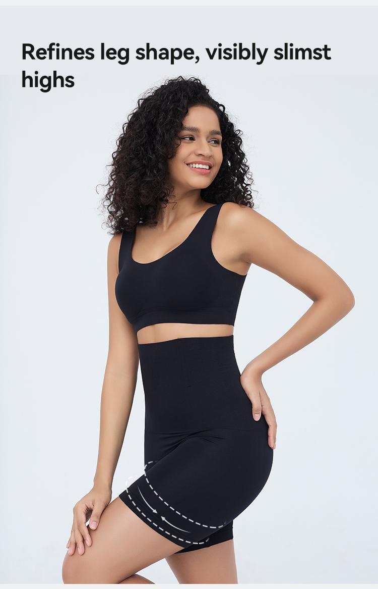 🥳2026 HOT SALE🥳⏳ 50% OFF! 💜Tummy Control Butt-Lifting Shapewear – Double‑layer compression, instant hip lift. Flaunt curves, flatten belly. Look 10 years younger! 🍑✨