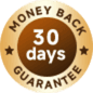 30-Day Money-Back Guarantee