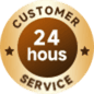 24/7 Quality Customer Service