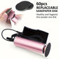 🌷 Hot Sale 50% OFF🌸-Electric Foot File Hard Skin Remover