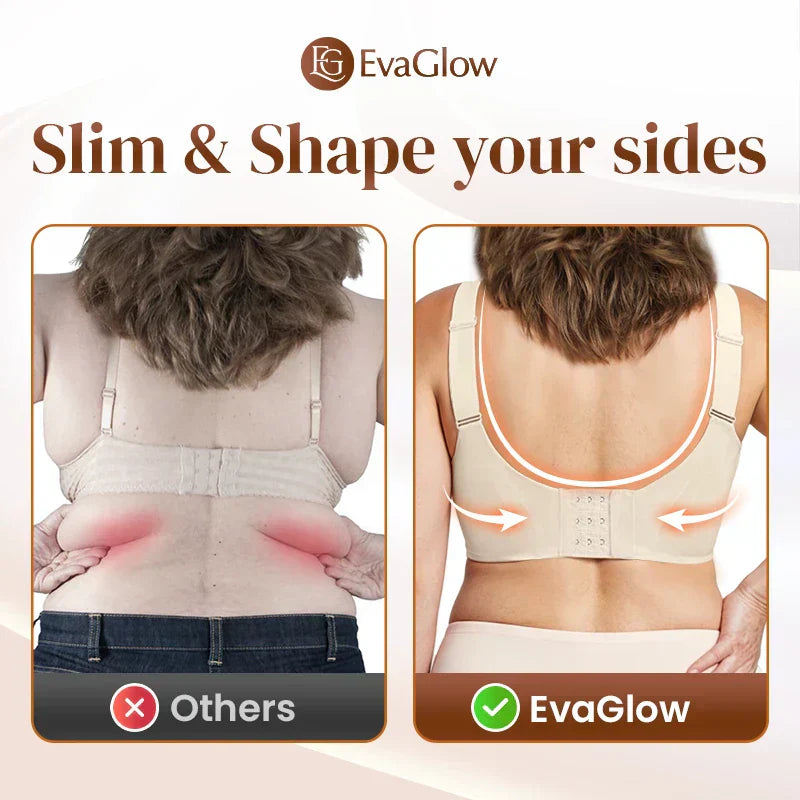 💥Last Day Special Sale Over 70% OFF👍Seamless Powerful Lifting Cleavage Boost Bra