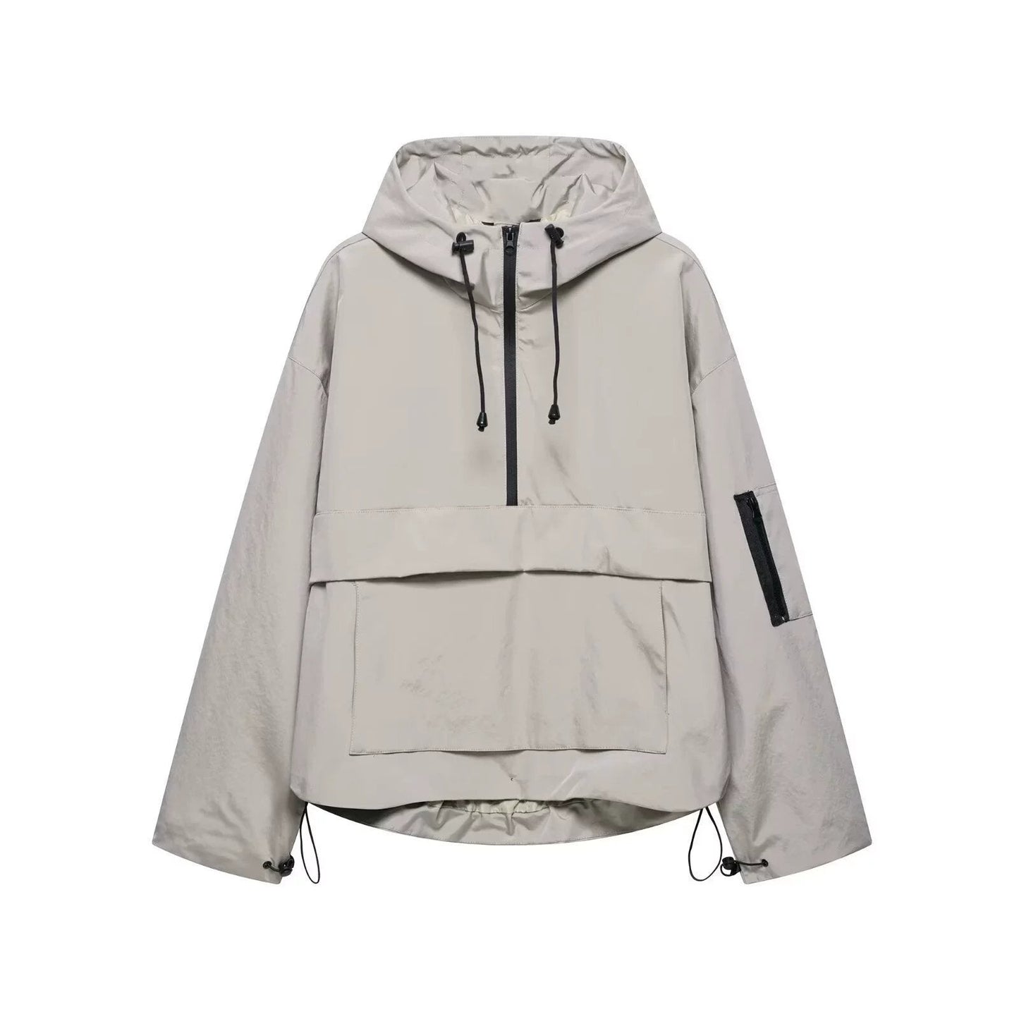 💦3-in-1 Waterproof Women's Jacket – Rain, Wind & Cold, All Covered