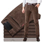 Men's Classic-Fit Corduroy Pants（Buy 2 Free Shipping）