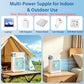 🏆HOT SALE 50% OFF!🌌Multi-Functional Portable Air Conditioner
