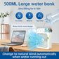 🏆HOT SALE 50% OFF!🌌Multi-Functional Portable Air Conditioner
