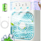 🏆HOT SALE 50% OFF!🌌Multi-Functional Portable Air Conditioner
