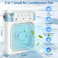 🏆HOT SALE 50% OFF!🌌Multi-Functional Portable Air Conditioner