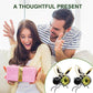 ⏳Time-Limited Special⏰Outdoor Hanging Solar Bee Light - Perfect Gift For Plant Lovers Moms Or Literally Anyone Who Smiles❤️