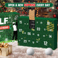 ⛳ LIMITED-TIME 50% OFF! 🥰 Golf Advent Calendar 2026 – 24 Days Golf Surprises Christmas Countdown ✨