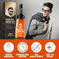🔥Big Sale 49% OFF🔥One-Comb Shaping-Styling Gel Comb| Sweat-Resistant Gel | Non-Greasy Formula