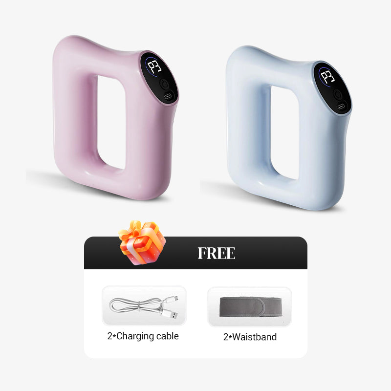 💪🎉 50% OFF⚡50K+ SOLD!🔥The Ultimate Multifunctional Full-Body Fascia Ring – 🧘Your Secret to Pain Relief & Mobility!