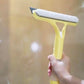🔥3 in 1 Window Cleaning Scraper