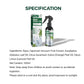 ✨Buy More Get More Free✨🔥Powerful Mite Remover Spray