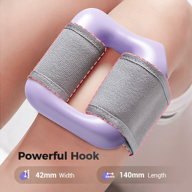 💪 LIMITED‑TIME 50% OFF! ✨Full‑Body Fascia Ring – Targeted Multi‑Zone Muscle Release 🎁
