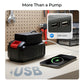 ✨New Year Sale✨ 50% OFF!—High-Power Oil & Water Pump Set