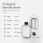 Automatic Aromatherapy Diffuser