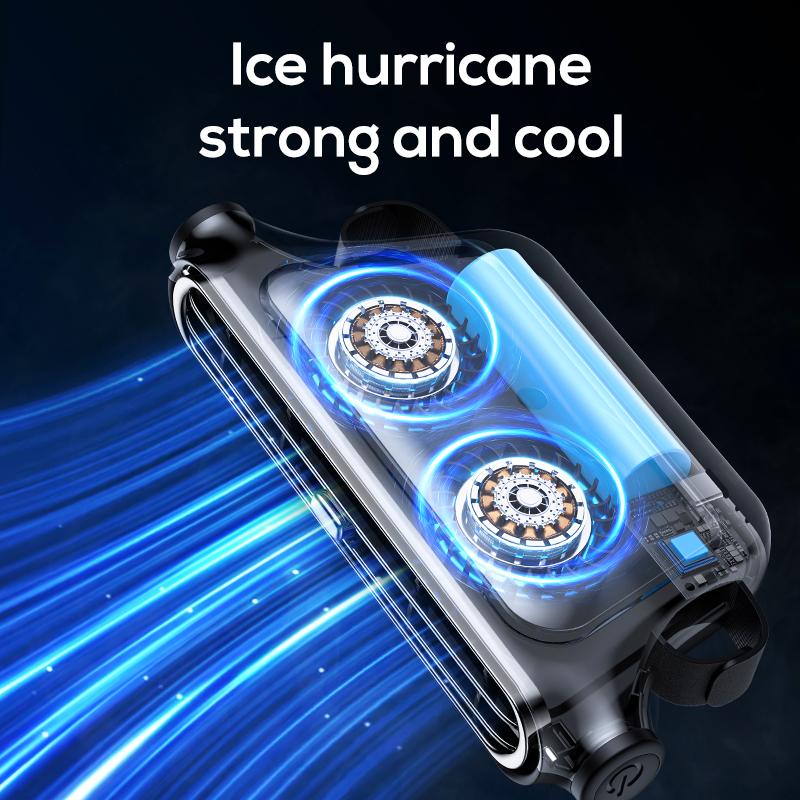 🔥HOT SALE 49% OFF🏆 Car Seat Fan 🌬️ – 3-Speed Rechargeable Clip-On Fan with 3000mAh Battery 🔋 | USB-C Charging ⚡ for Cars 🚗, Golf Buggies 🛺 & Campervans 🏕️