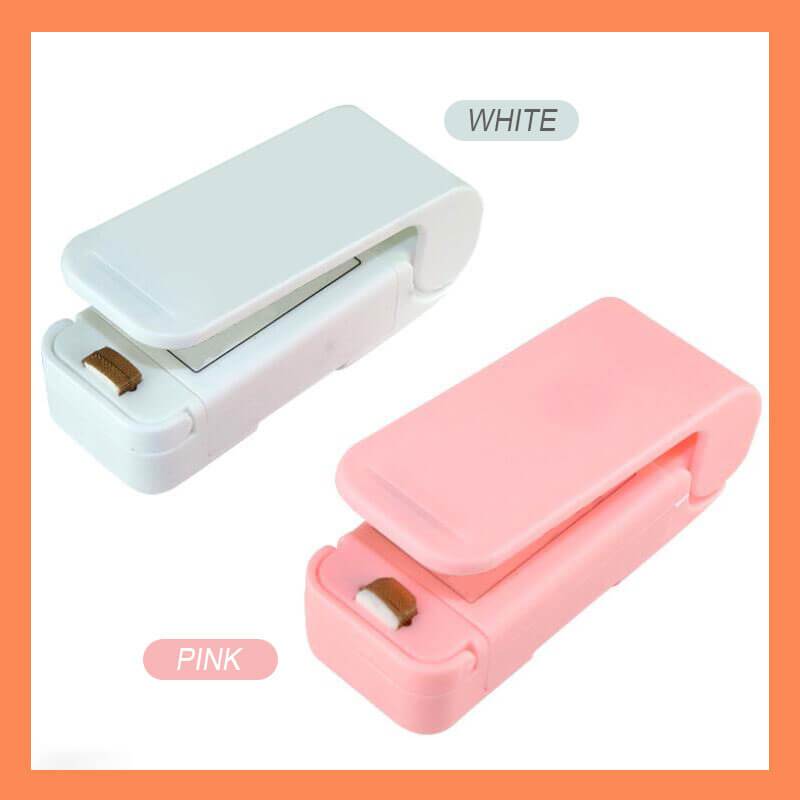 ✨Family essentials✨Mini Sealing Machine