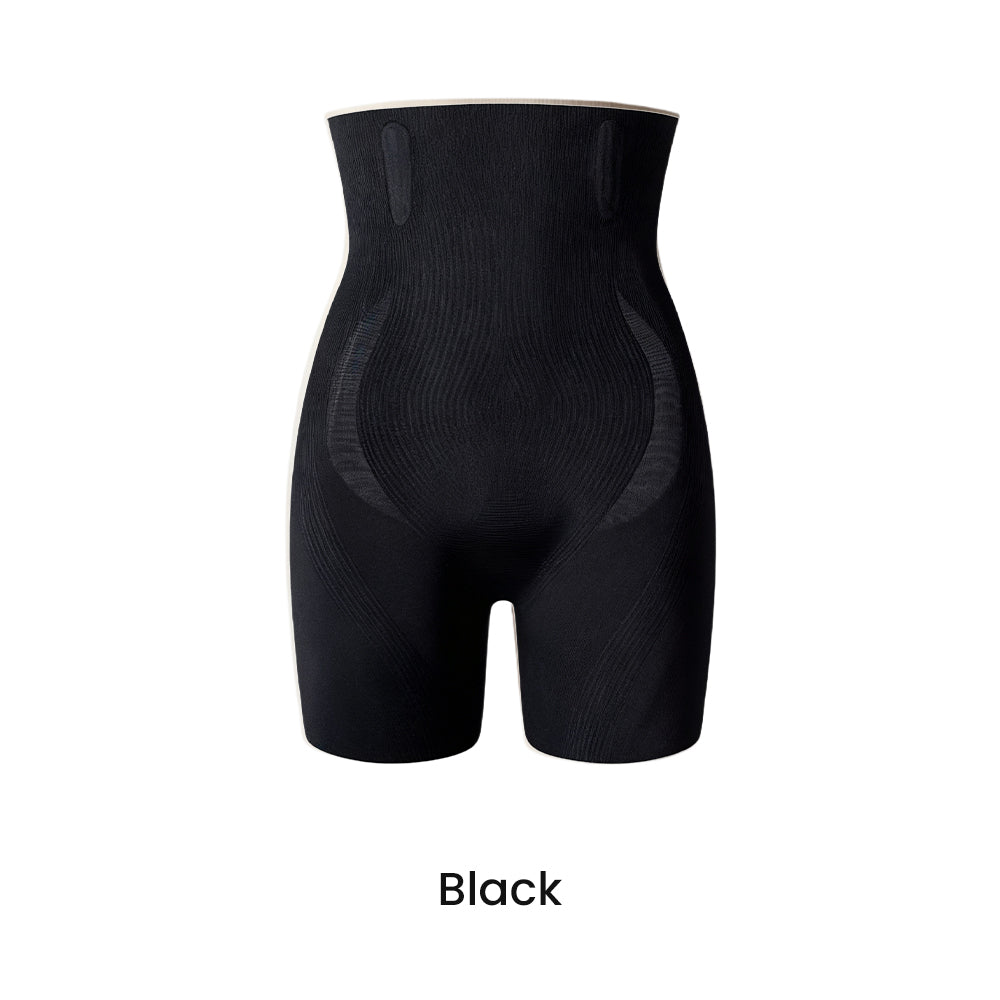 🔥Hot Sale 50% OFF!!⚡High-Waisted Butt-Lifting Shaping Shorts