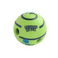 💚Pet Sound Toy Ball, Silicone Dog Treats Dispenser Ball