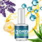 💝💅LAST DAY - BUY 1 GET 1 FREE!!💝3 Days Nail Care - Keratin Amino Acid Formula, Suitable for Soft and Fragile Nails