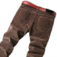 Men's Classic-Fit Corduroy Pants（Buy 2 Free Shipping）