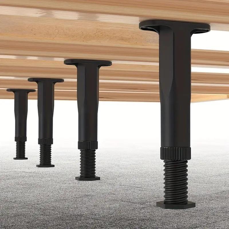 Adjustable Bed Support Legs