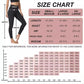 🌸High-Waisted Butt Lifting Tummy Control Shaping Training Leggings with Side Pocket