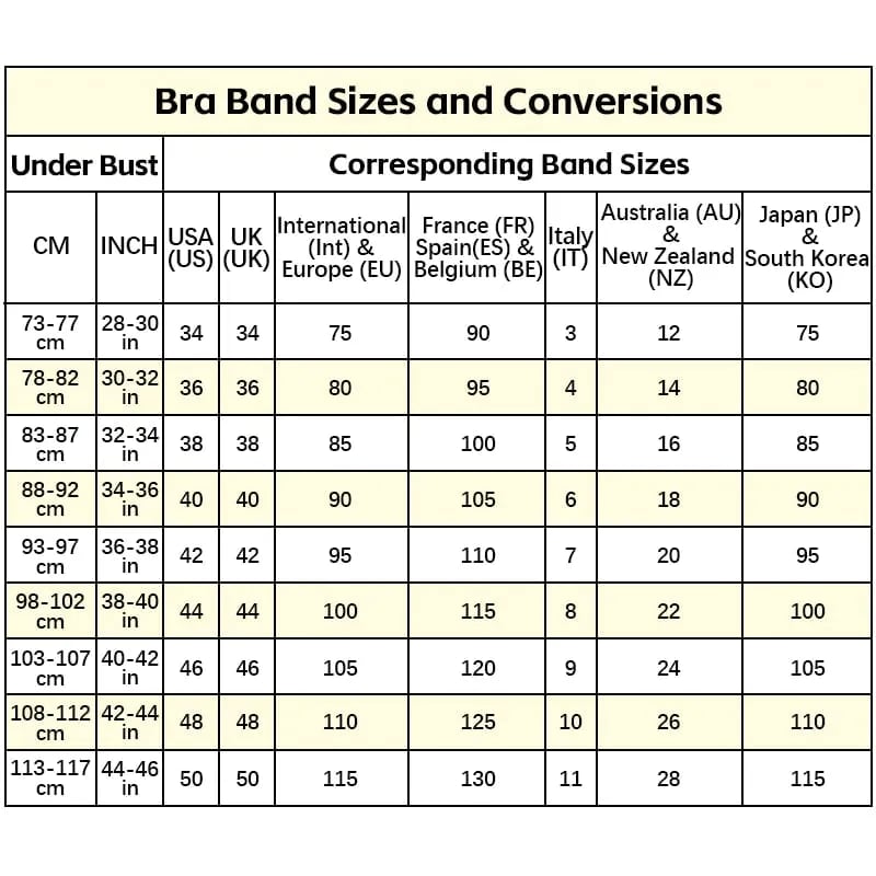 🏆HOT SALE 49% OFF🔥Back Smoothing Underwire Push Up Bra