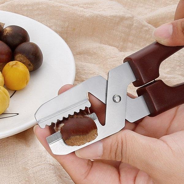 Chestnut Cut Scissors