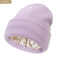 👛 HOT SALE -50% OFF NOW! 💖New No frizz-No tangle Hat