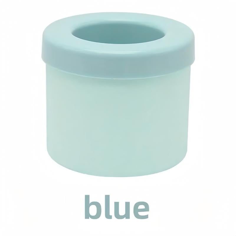 🧊Last Day - Buy 1 Get 1 Free❄️Quick Freezing Silicone Ice Cube Mold