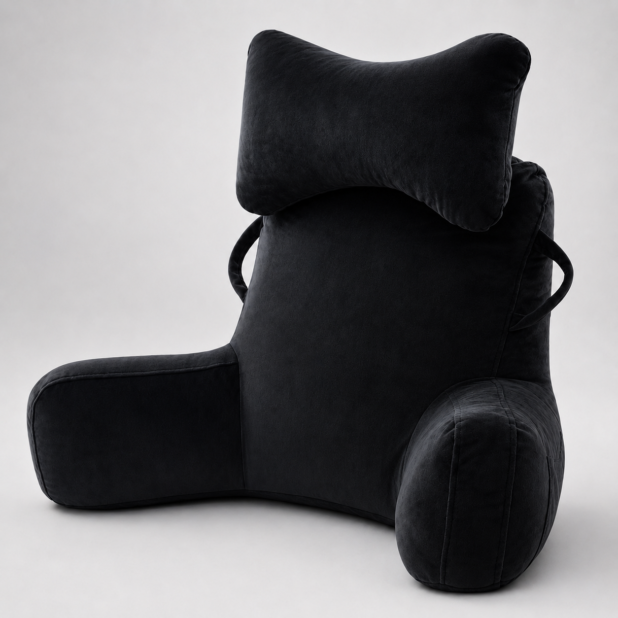 🛌 LIMITED-TIME 50% OFF! ✨Multi-Functional Waist Support Reading Pillow Back Cushion
