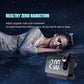 ⏳Limited-time 50% off⏰Smart Digital Projection Alarm Clock