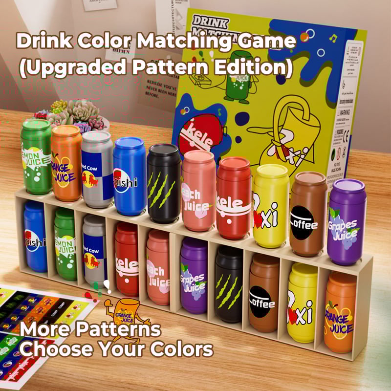 🎄Christmas Sale 50% OFF🌟🎅Essential Christmas Family Games🎁Memory Matching Game